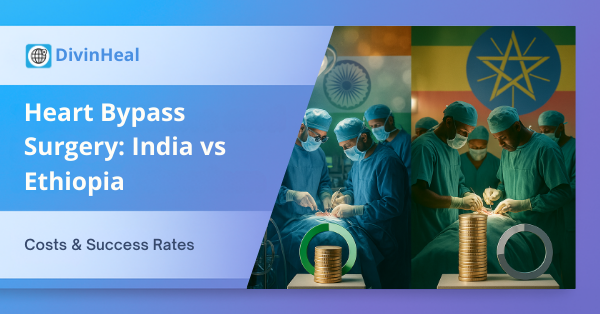 Heart Surgery in Ethiopia | Cost, Success Rates & Hospitals
