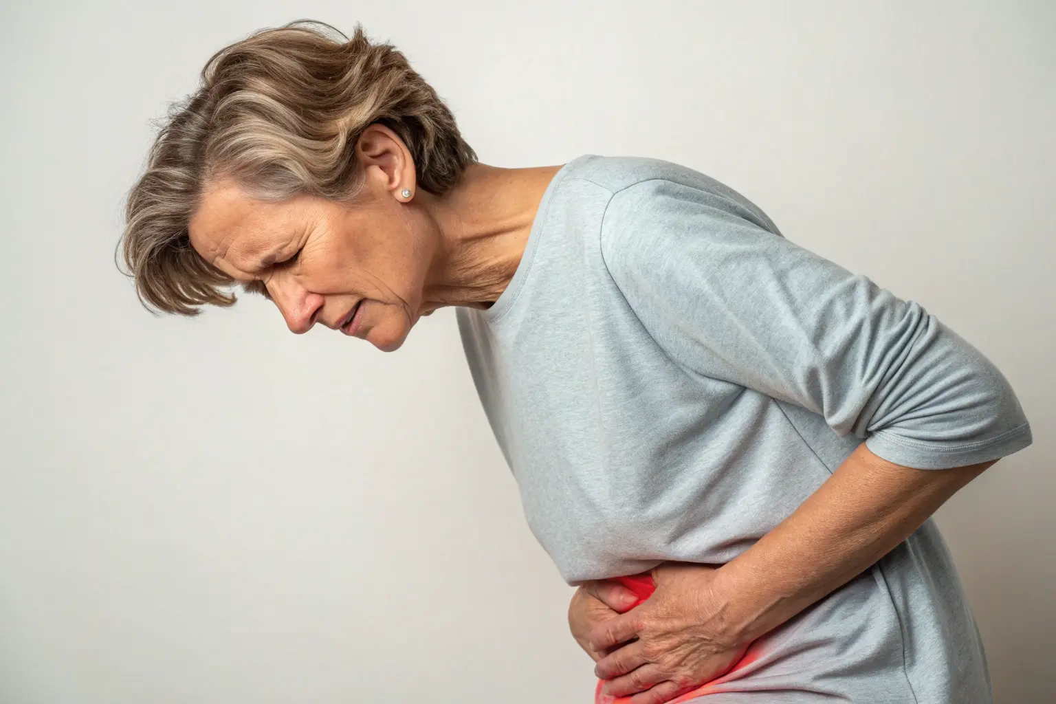 Bowel Cancer Stomach Noises