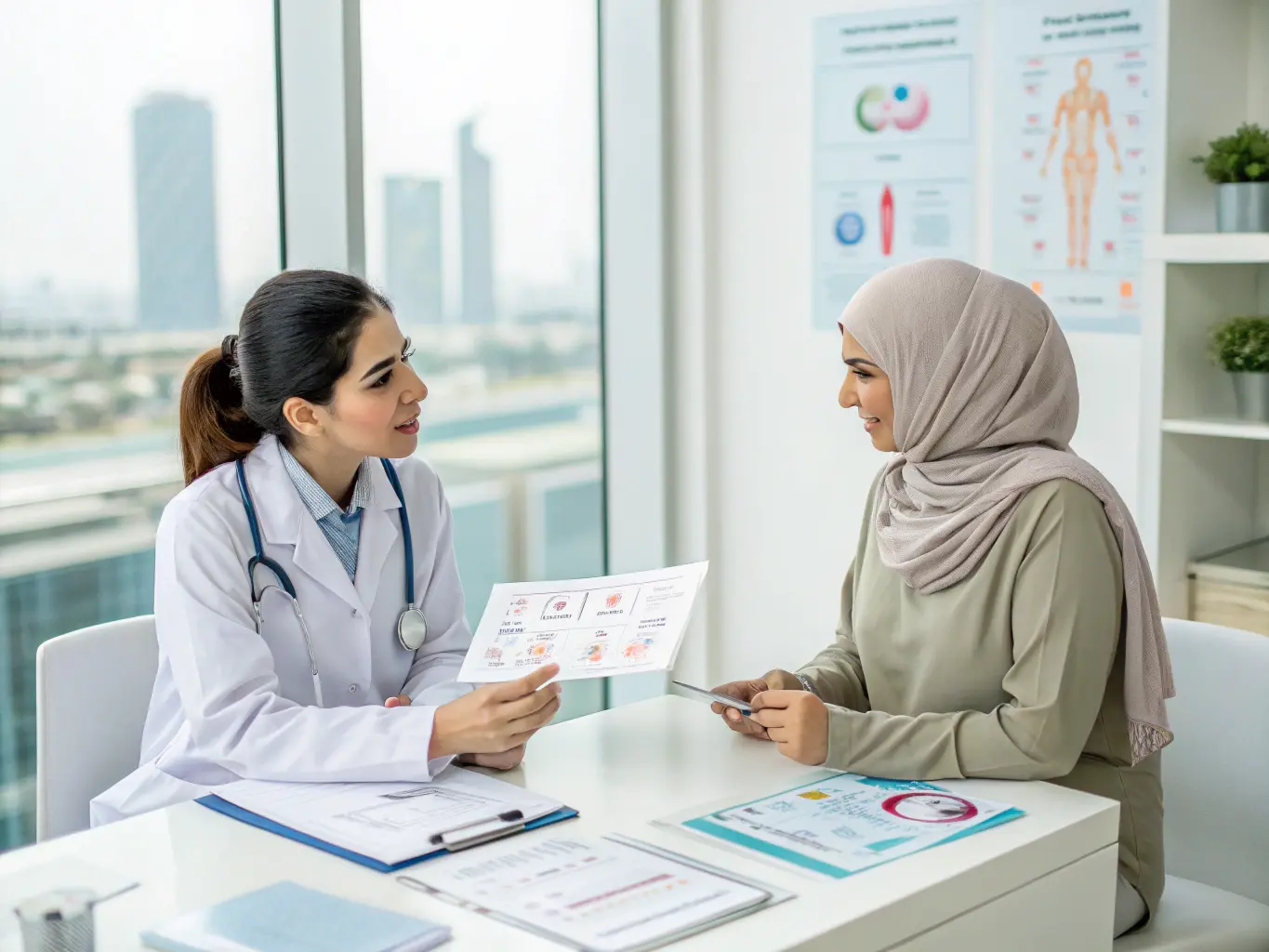 IVF Cost in UAE