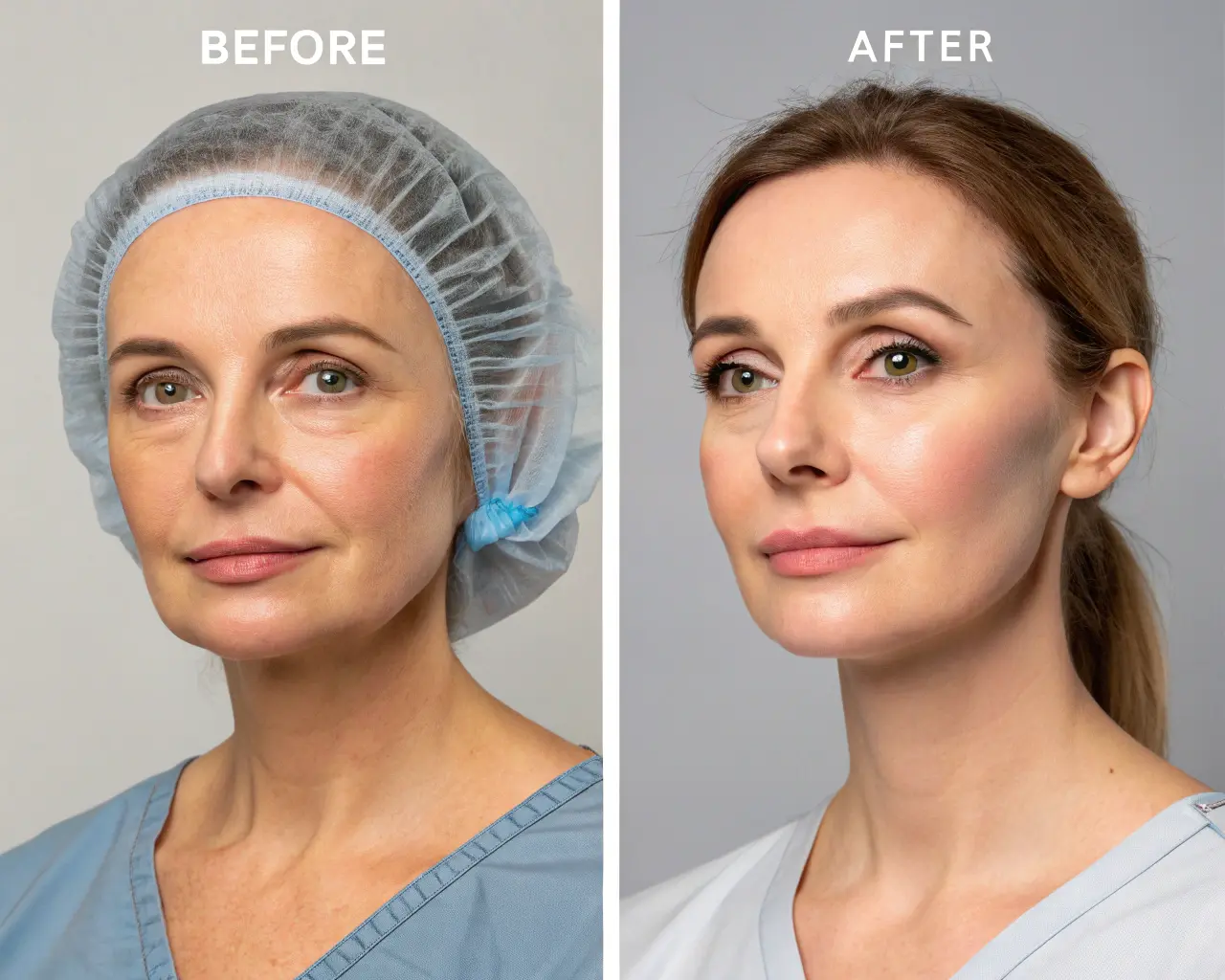 Plastic Surgery in India