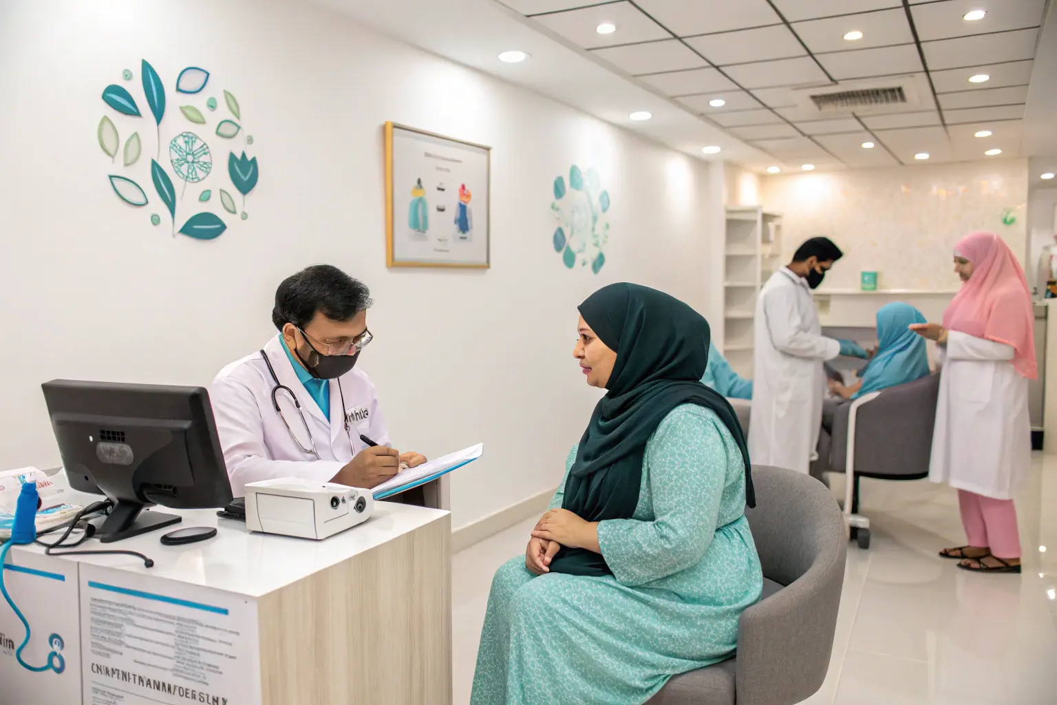  IVF Treatment Cost in Bangladesh