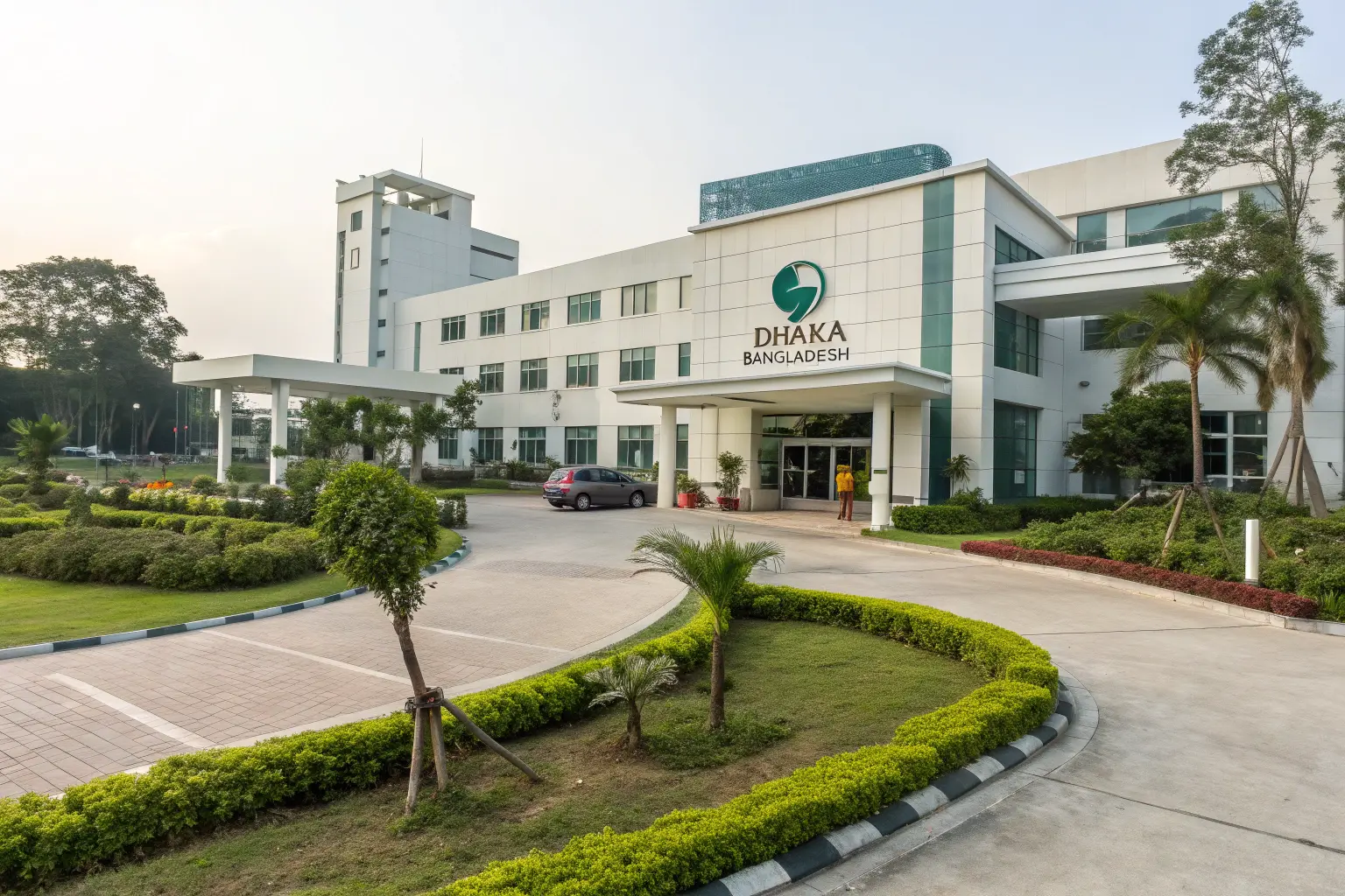 IVF Treatment Costs in Bangladesh