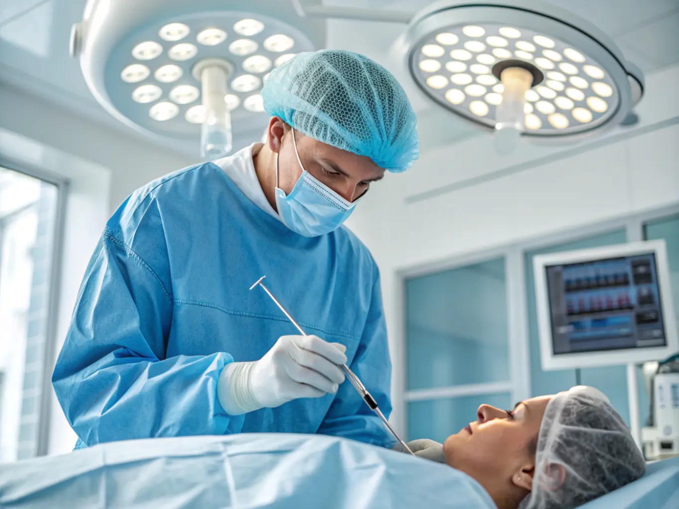 Biopsy Test Cost in India
