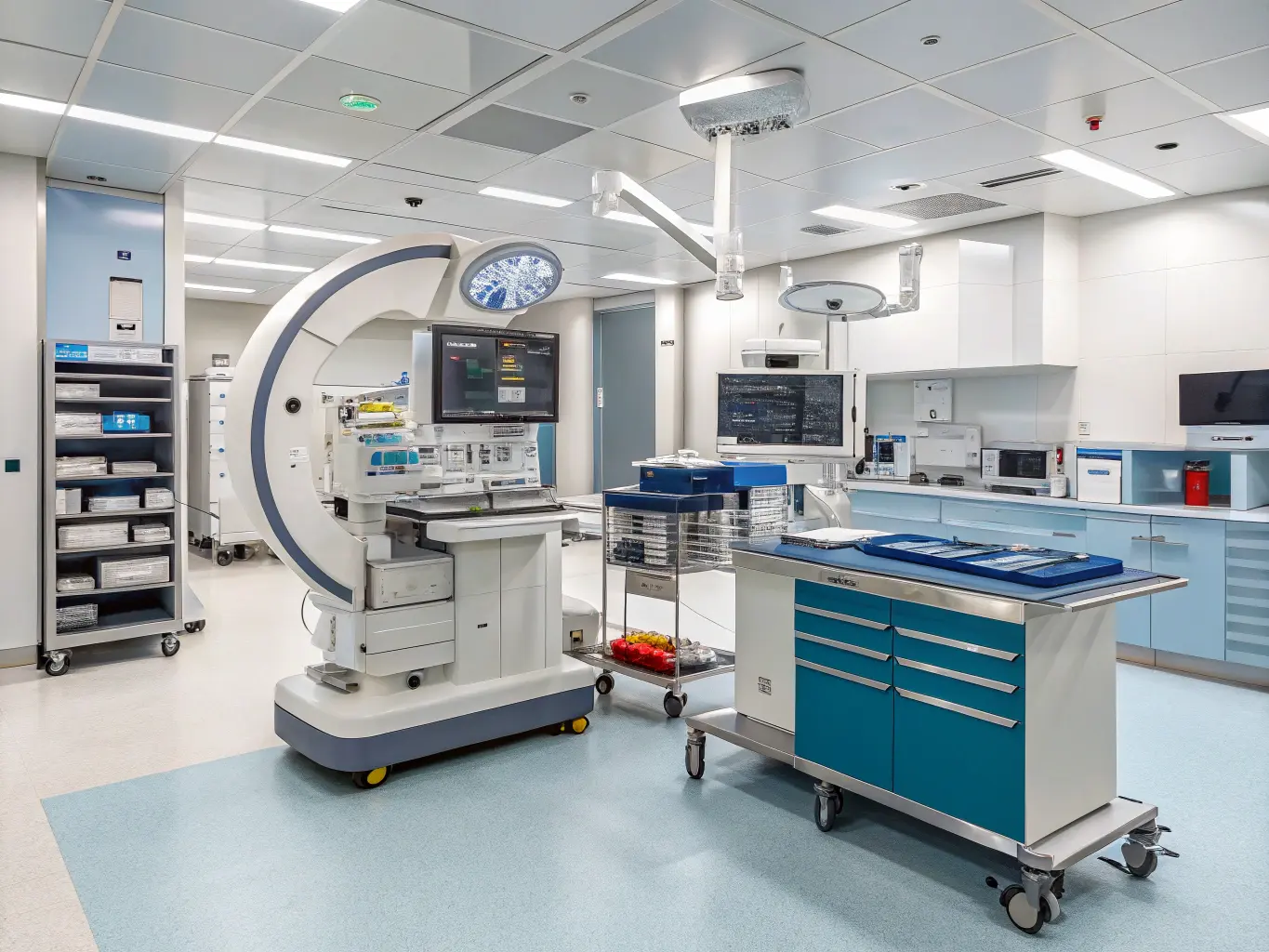 Biopsy Test Cost in India