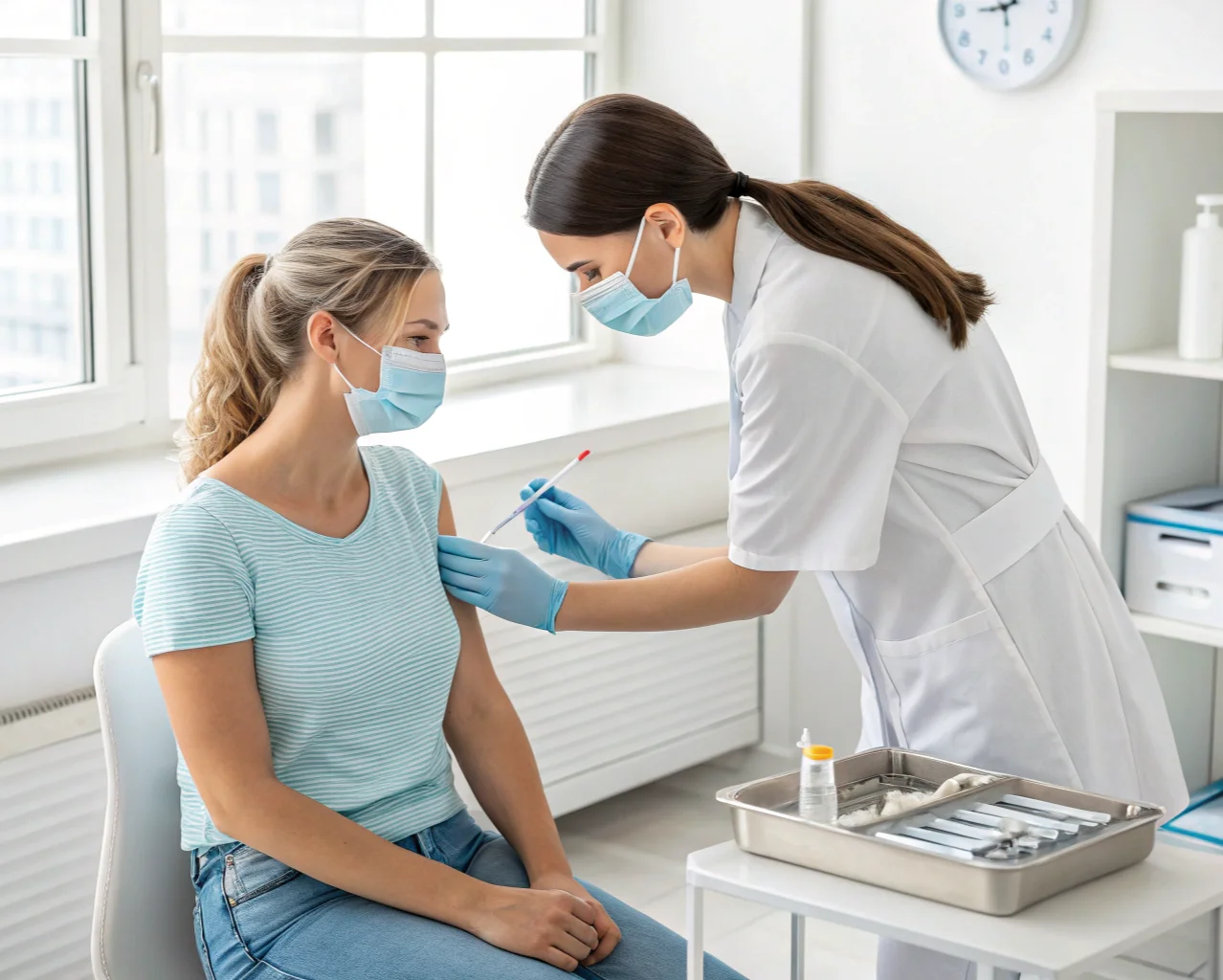 How Many Injections for IVF Treatment