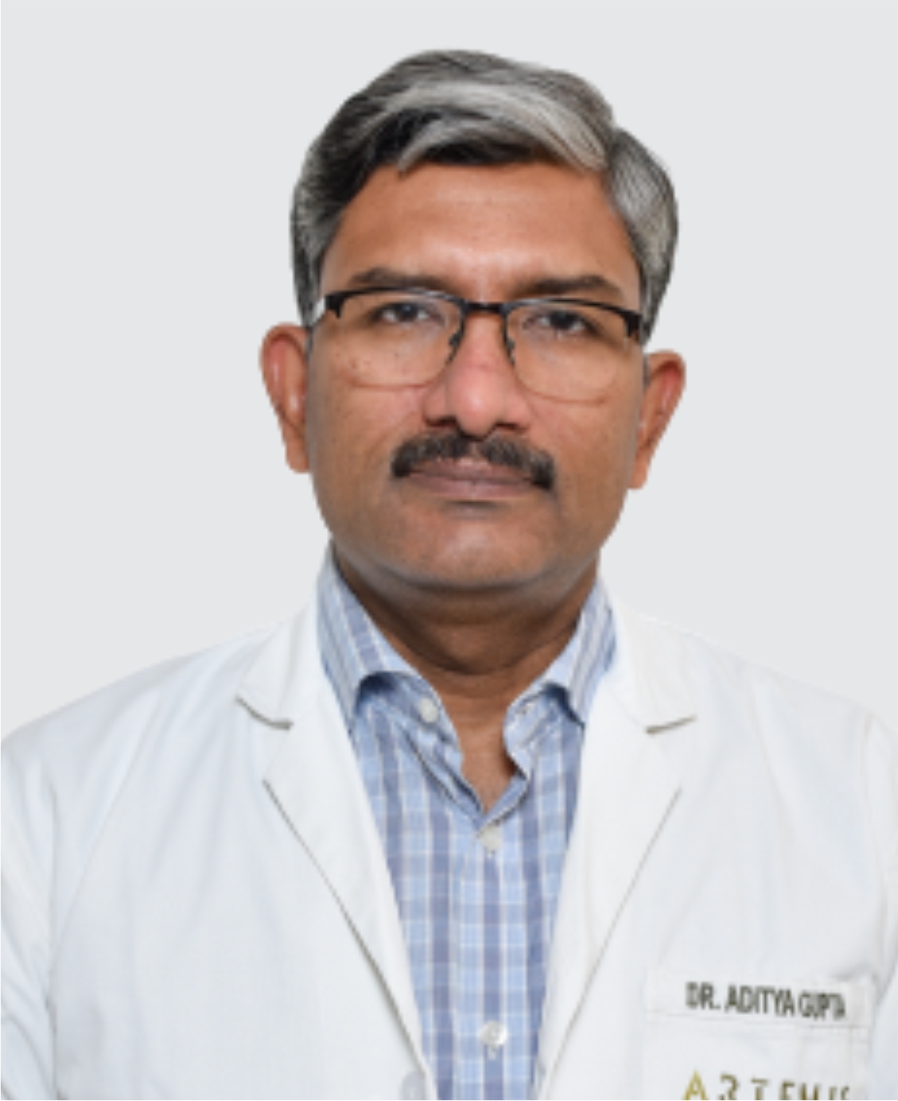 Dr. Aditya Gupta&apos;s Image
