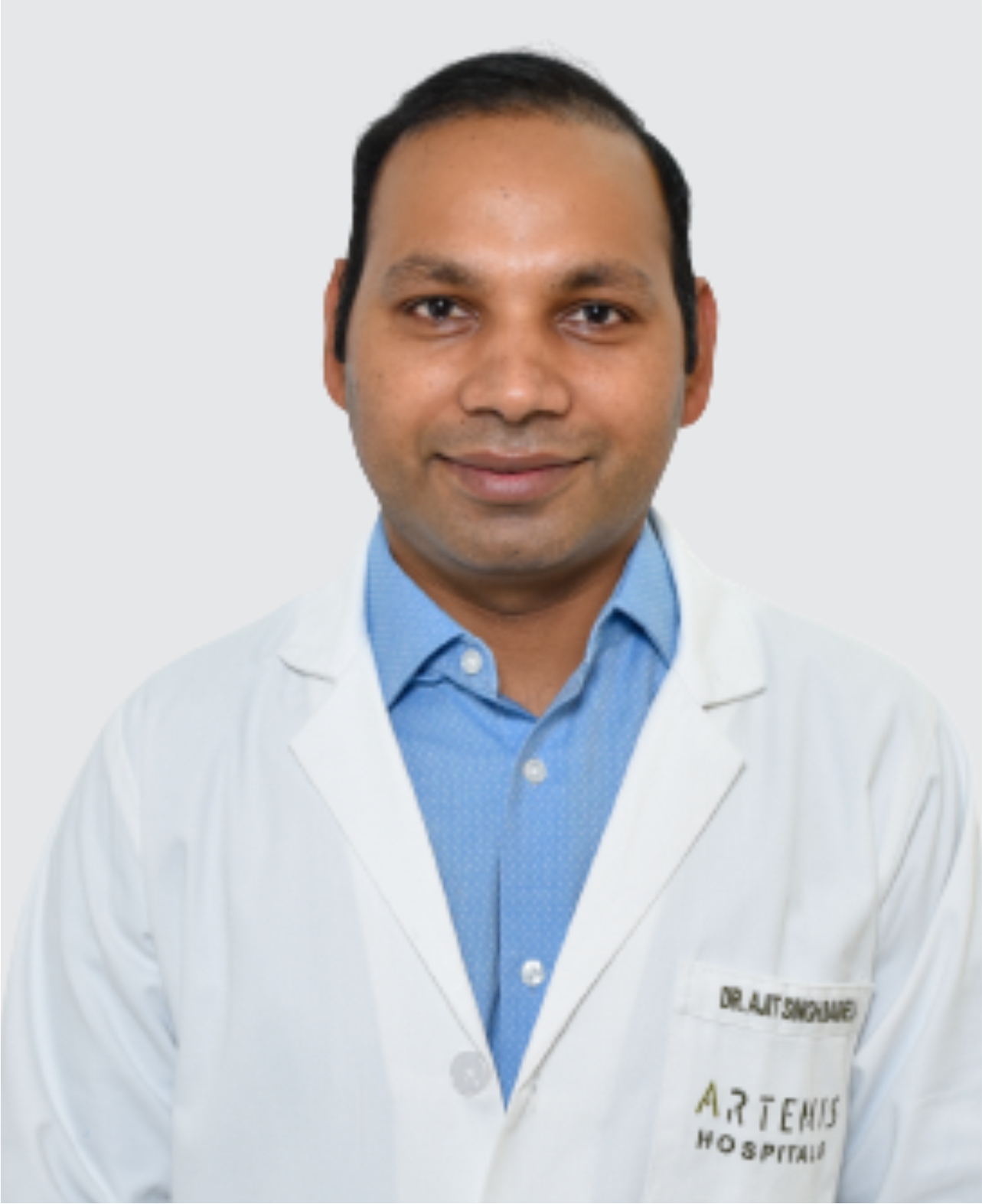 Dr. Ajit Singh Baghela&apos;s Image