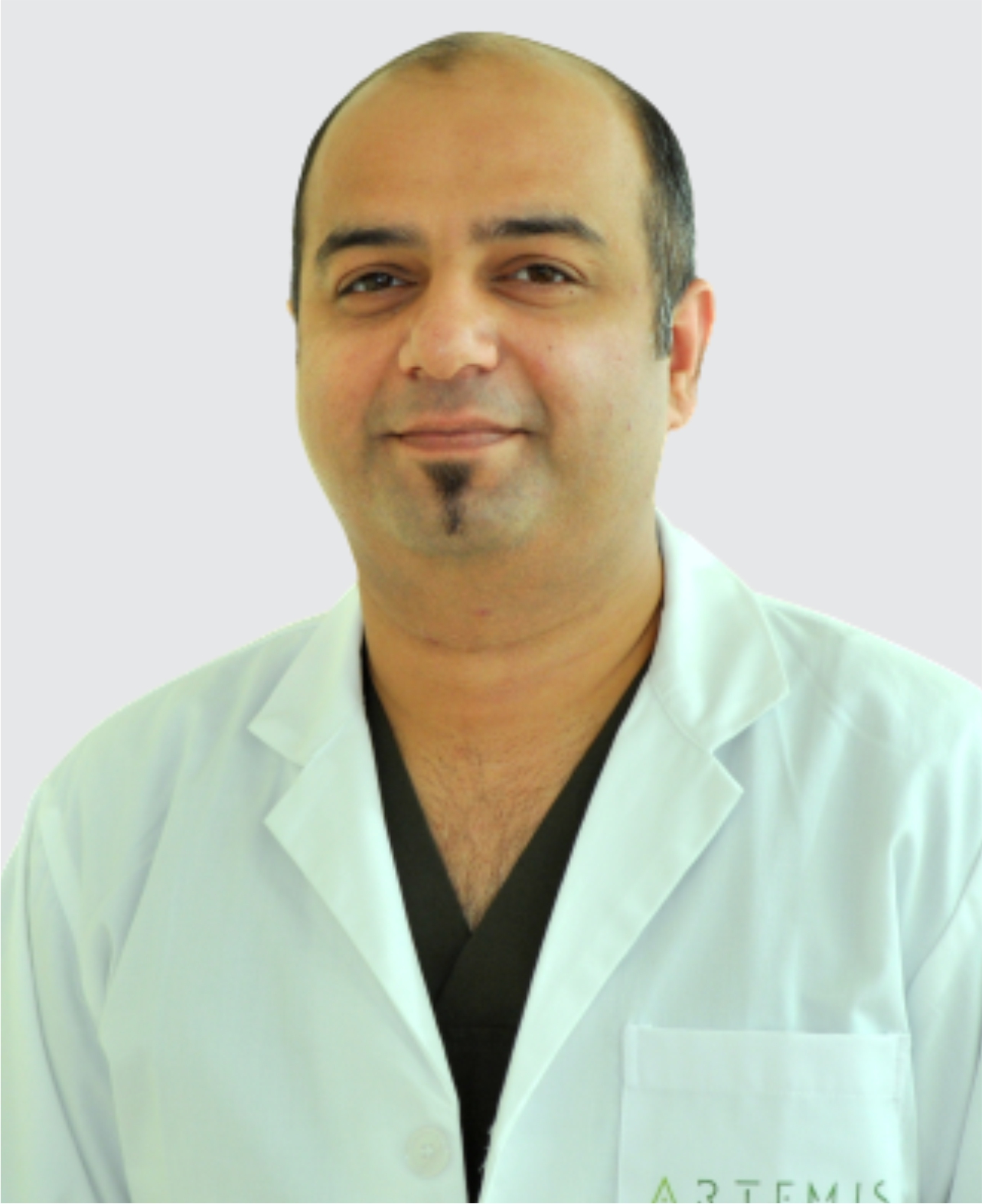 Dr. Amit Jassal&apos;s Image
