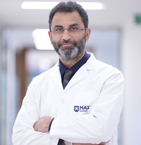 Bhushan Nariani's Image